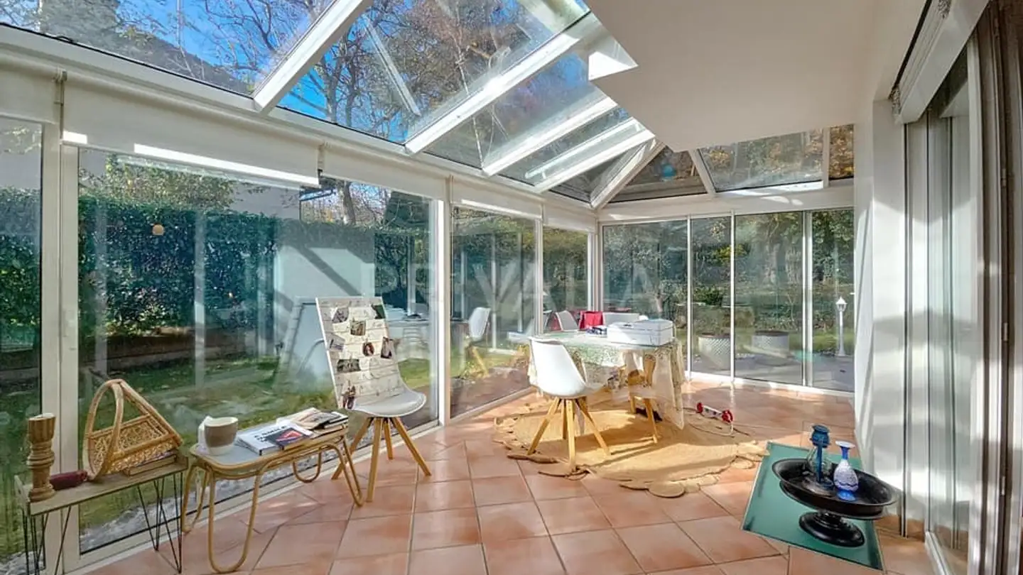 Casa singola in affitto - 1290 Versoix - Foto 3