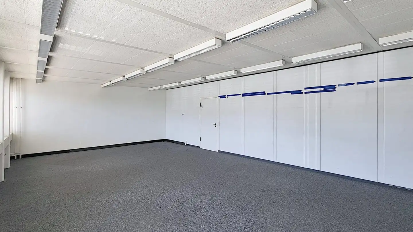 Spazio ufficio in affitto - Industriestrasse 11, 5503 Schafisheim - Photo 4