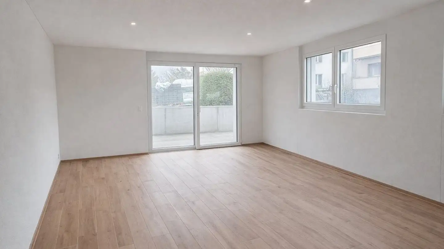 Appartamento in affitto - Allmendstrasse 4, 8304 Wallisellen - Foto 4