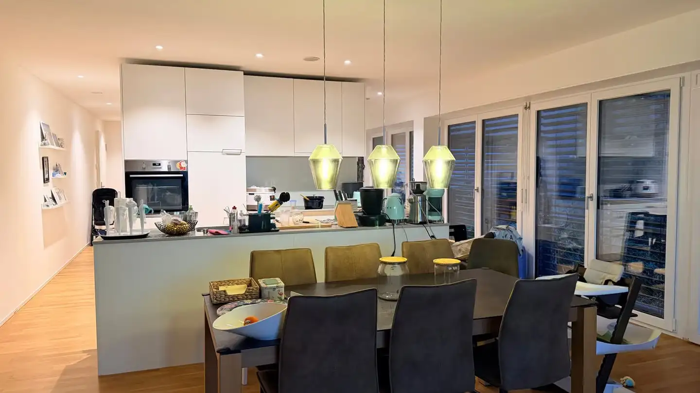 Appartamento in affitto - Erlenmattstrasse 81, 4058 Basel - Foto 2