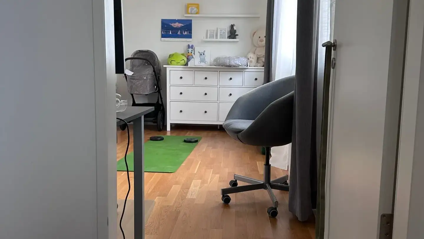 Appartamento in affitto - Erlenmattstrasse 81, 4058 Basel - Foto 3