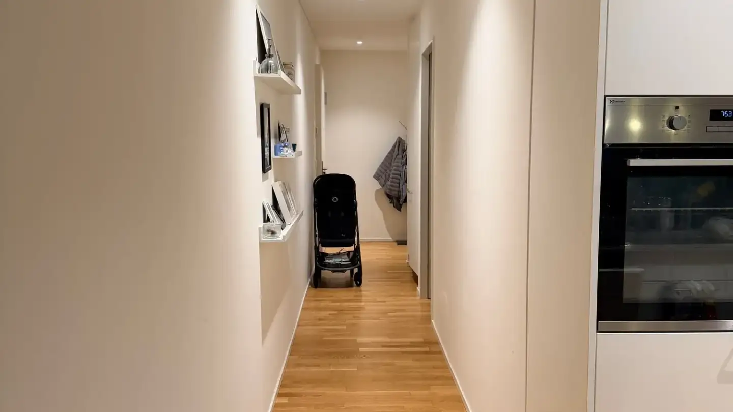 Appartamento in affitto - Erlenmattstrasse 81, 4058 Basel - Foto 4