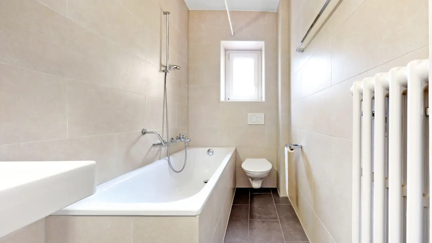 Wohnung mieten - Rue Paul-Bouvier, 2000 Neuchâtel - Foto 4