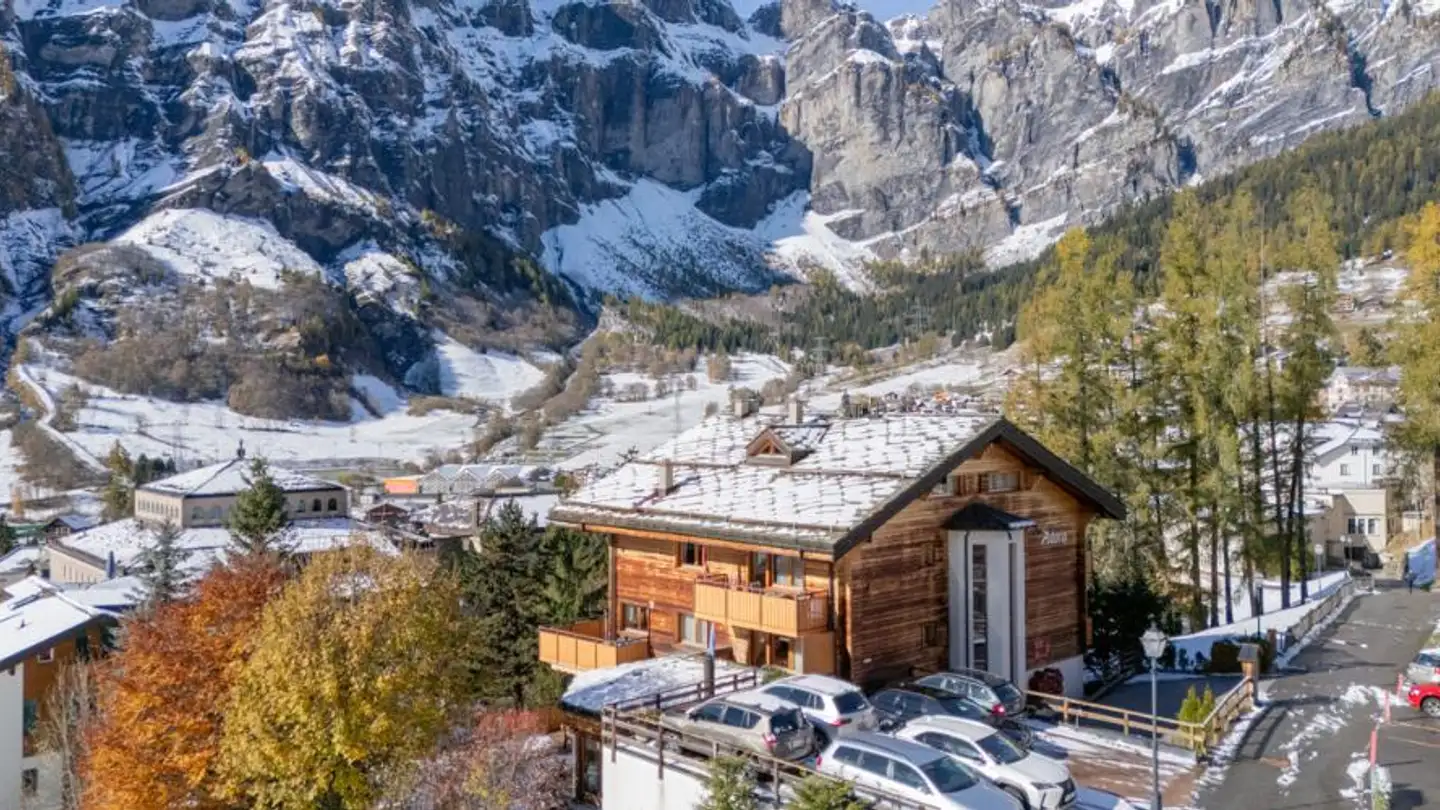 Immeuble résidentiel à vendre - 3954 Leukerbad - Photo 2