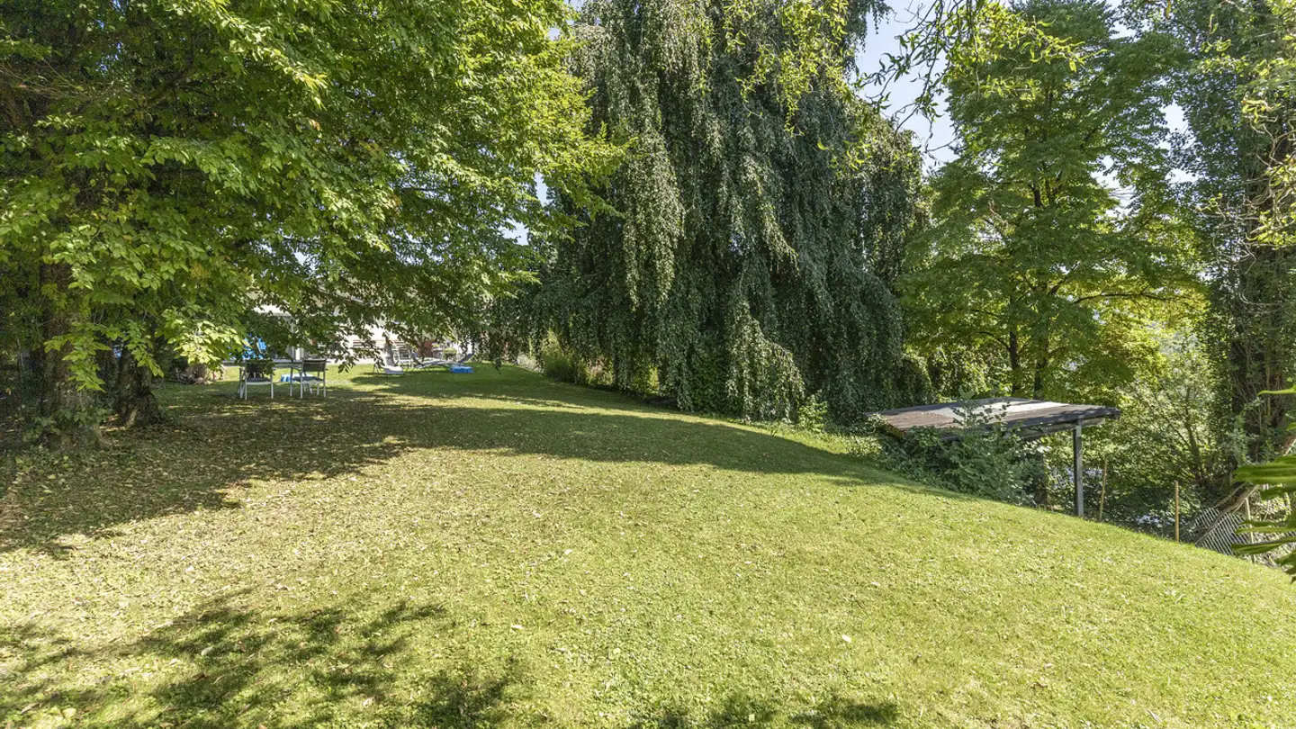 Terreno edificabile in vendita - Ebnetstrasse 28a, 9032 Engelburg - Photo 2