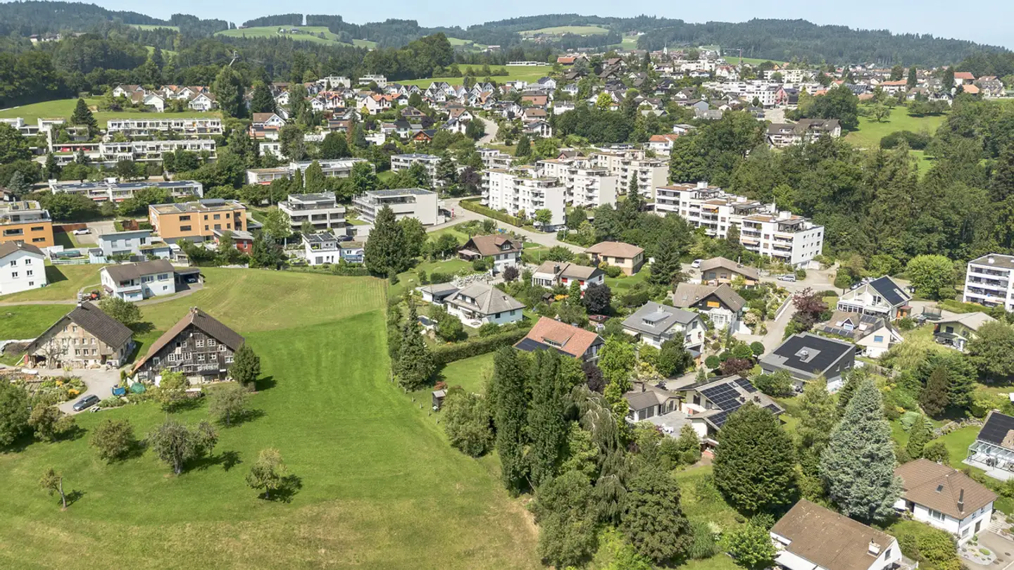 Terreno edificabile in vendita - Ebnetstrasse 28a, 9032 Engelburg - Photo 3
