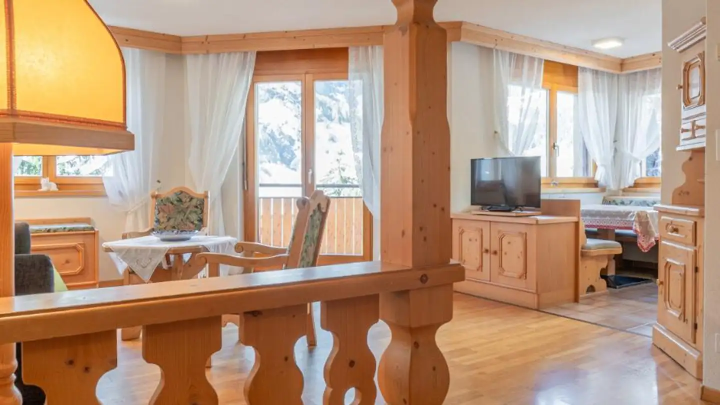 Immeuble résidentiel à vendre - 3954 Leukerbad - Photo 4