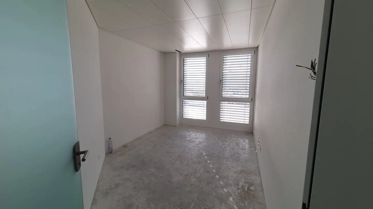 Arztpraxis mieten - Grenzstrasse 27, 9430 St. Margrethen SG - Foto 2