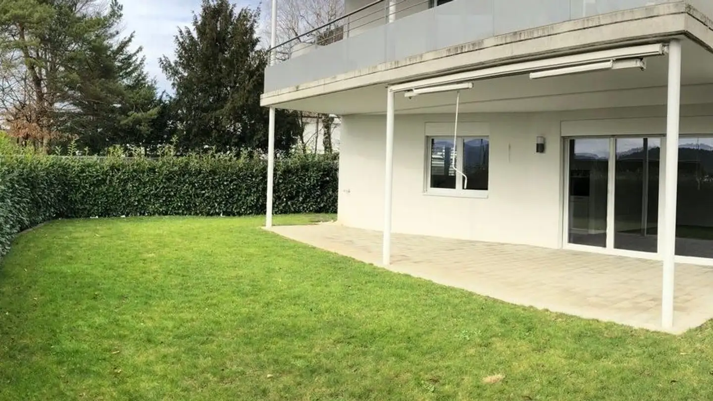 Apartment for rent - Leisenbergstrasse 2, 4410 Liestal - Photo 2