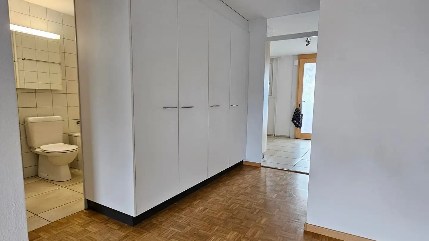 Appartamento in affitto - Eschenweg 11, 3645 Gwatt (Thun) - Foto 4