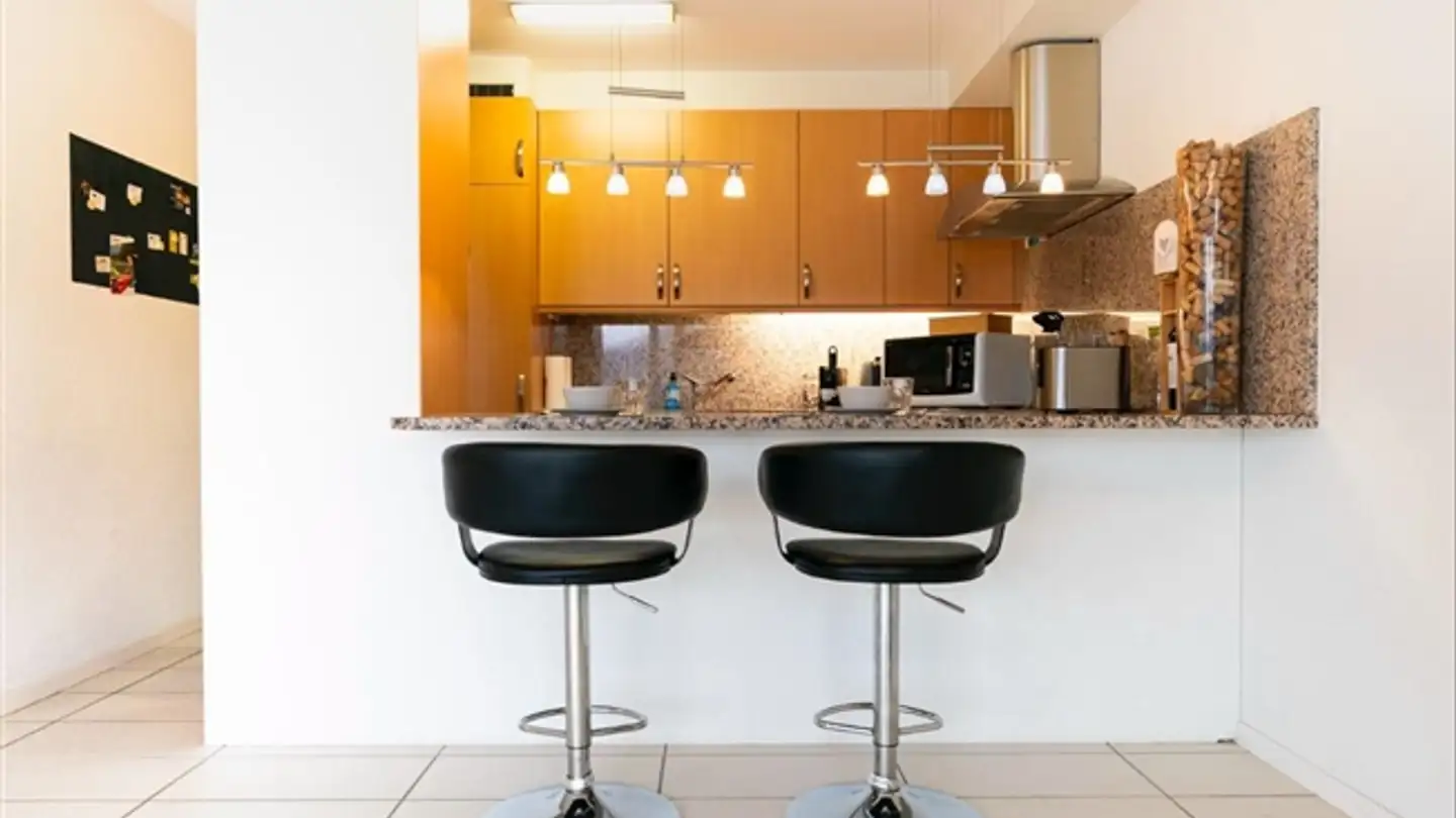 Appartamento in vendita - 6614 Brissago - Photo 3