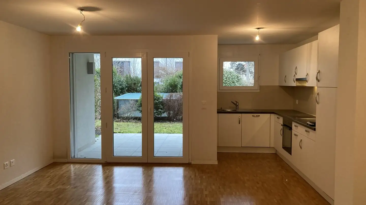 Apartment for rent - Route De Rovray, 1462 Yvonand