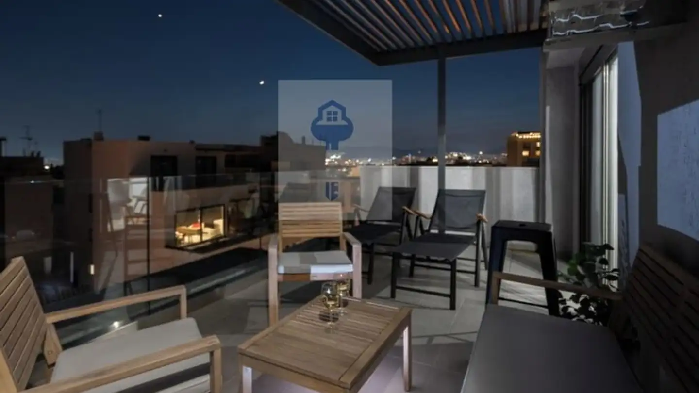 Apartment for sale - 1994 Aproz (Nendaz)