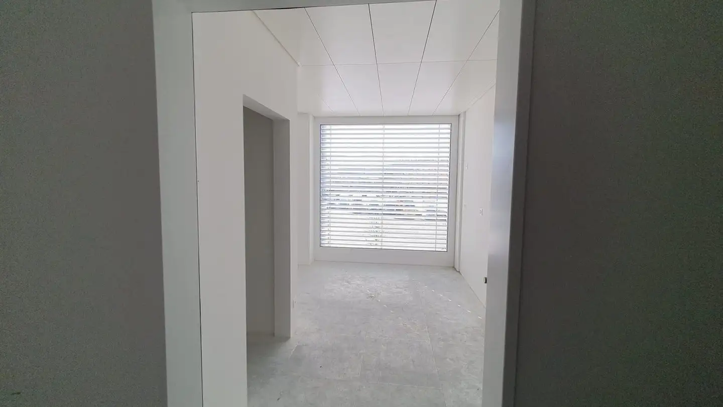 Arztpraxis mieten - Grenzstrasse 27, 9430 St. Margrethen SG - Foto 4