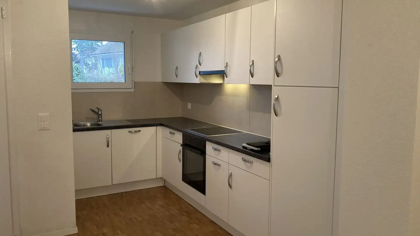 Appartamento in affitto - Route De Rovray, 1462 Yvonand - Foto 2