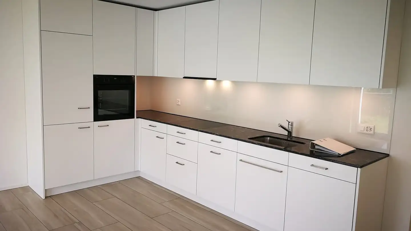 Apartment for rent - Luzernstrasse 9, 6280 Hochdorf - Photo 4
