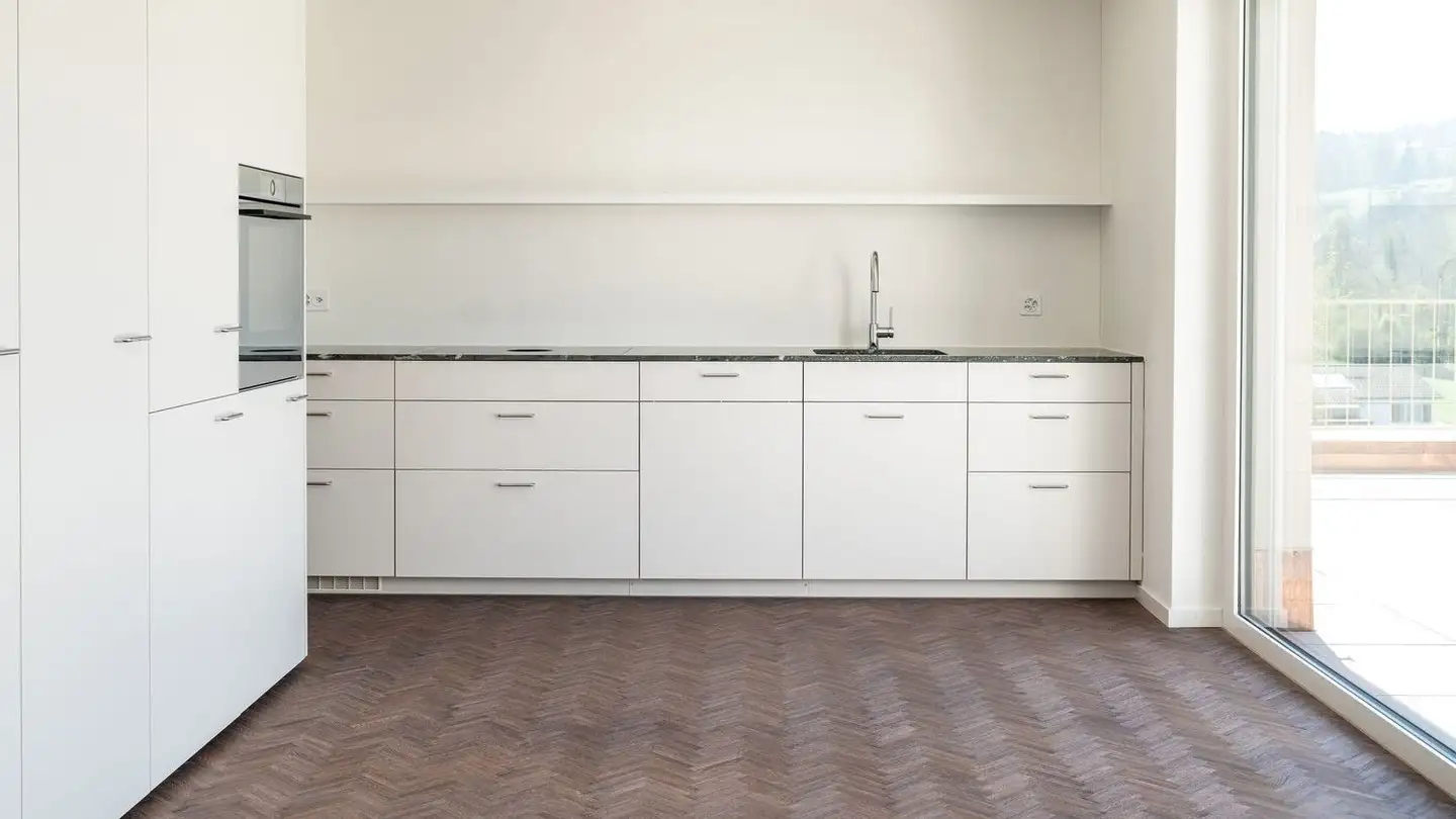 Penthouse for rent - Mühlemattstrasse 13, 8903 Birmensdorf ZH