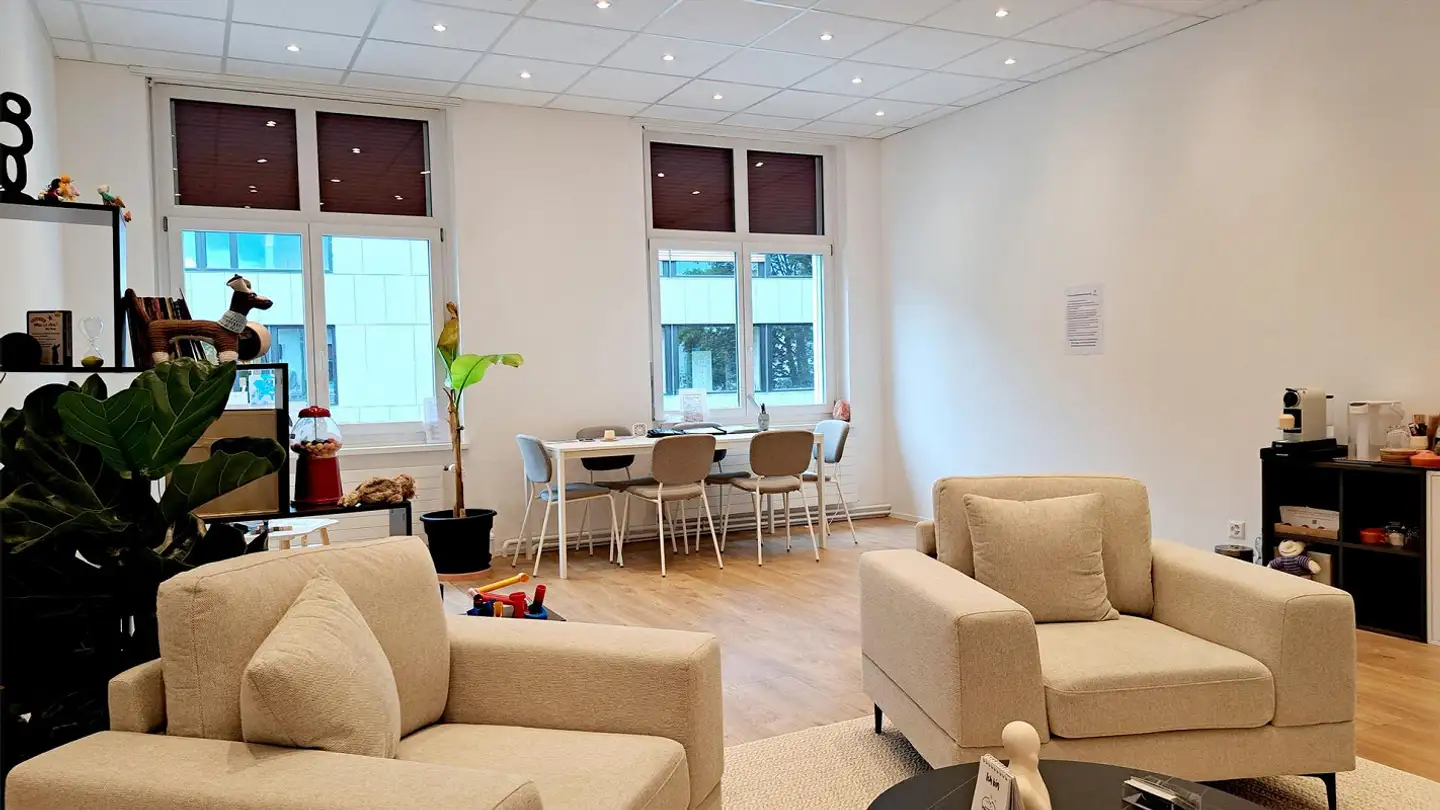 Medical practice for rent - Hafenstrasse 48, 8280 Kreuzlingen