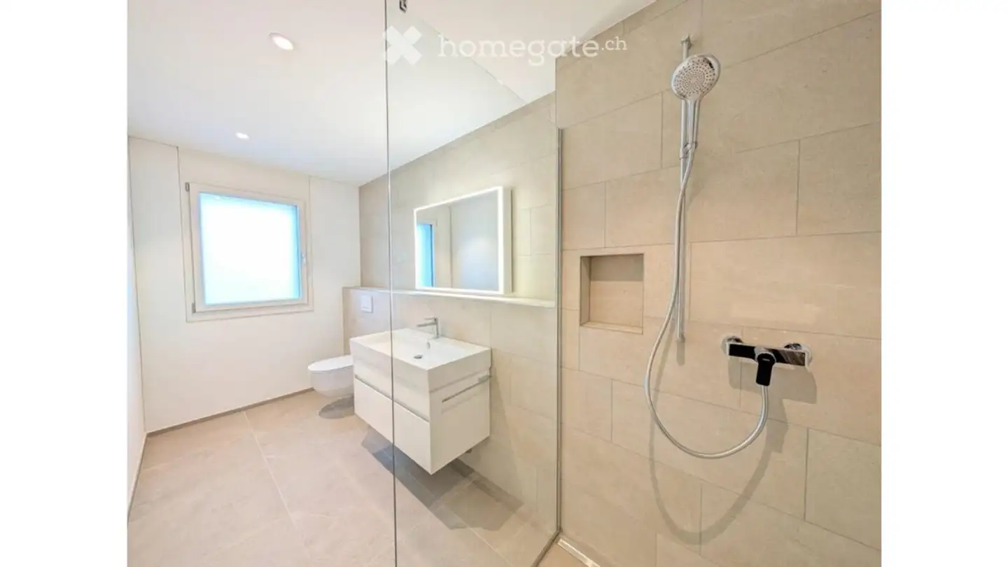 Wohnung mieten - Büelacherweg 2, 8306 Brüttisellen - Foto 3