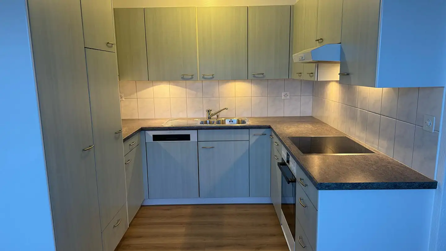 Appartamento in affitto - Bauernhofstrasse 8, 8853 Lachen SZ - Foto 2