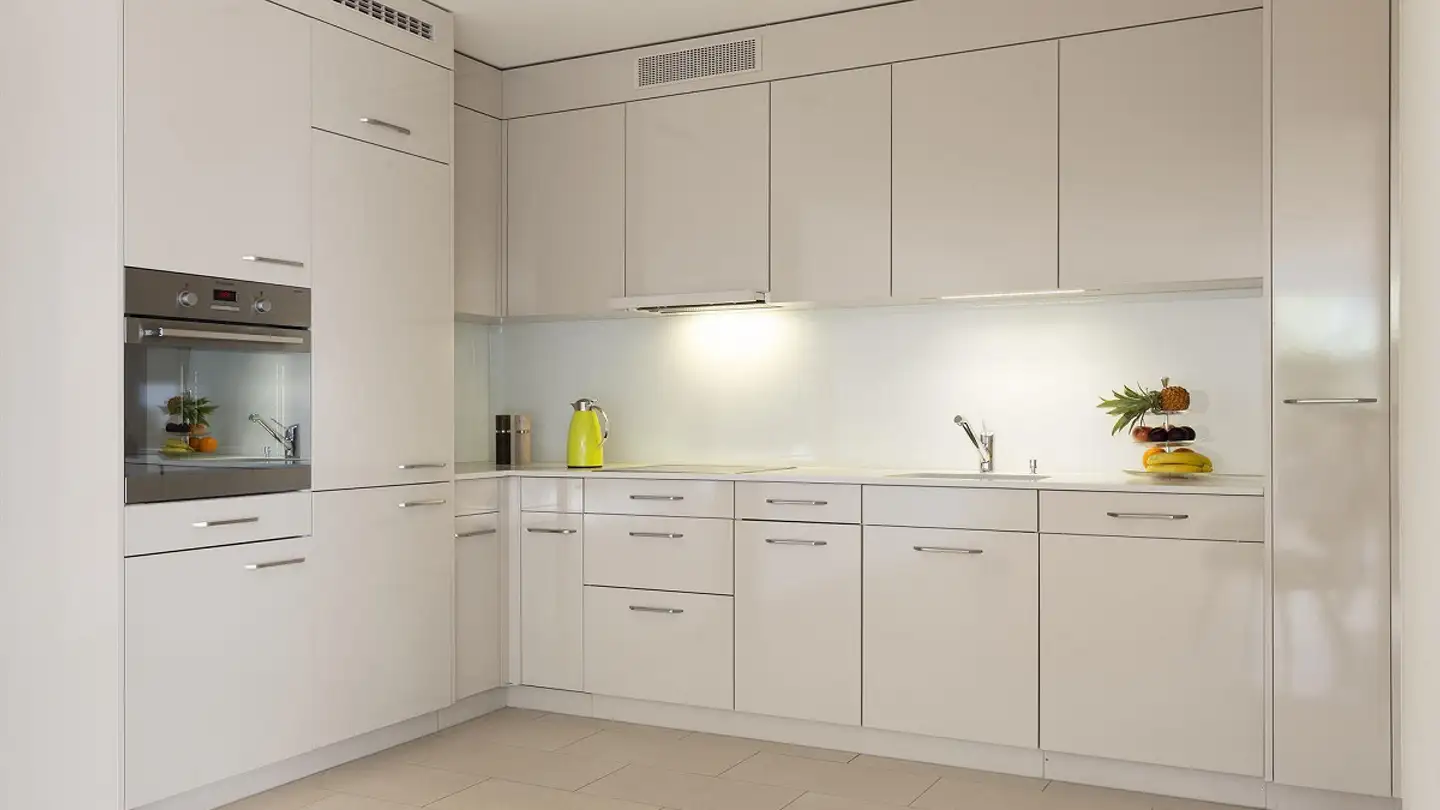 Apartment for rent - Letzistrasse 10, 8730 Uznach - Photo 2