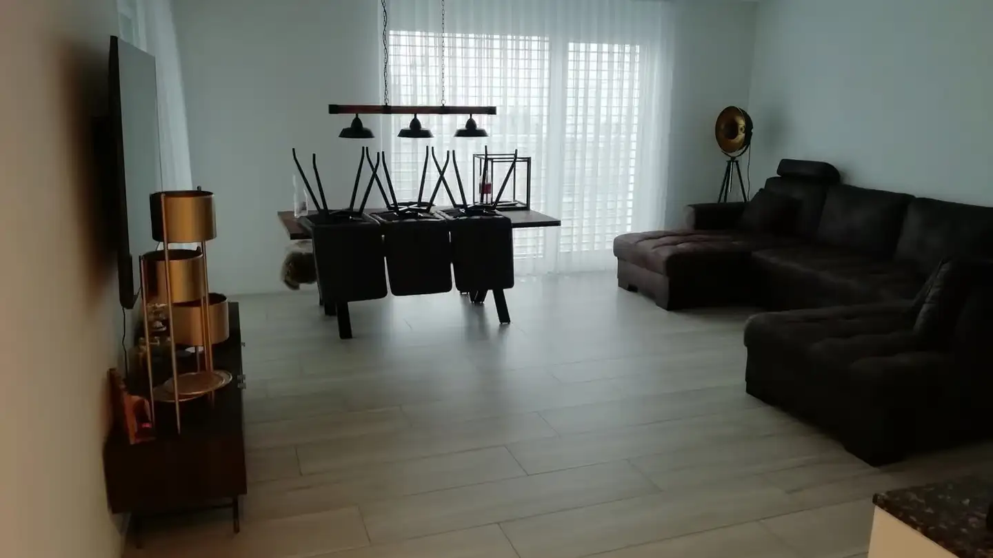 Apartment for rent - Luzernstrasse 9, 6280 Hochdorf - Photo 3