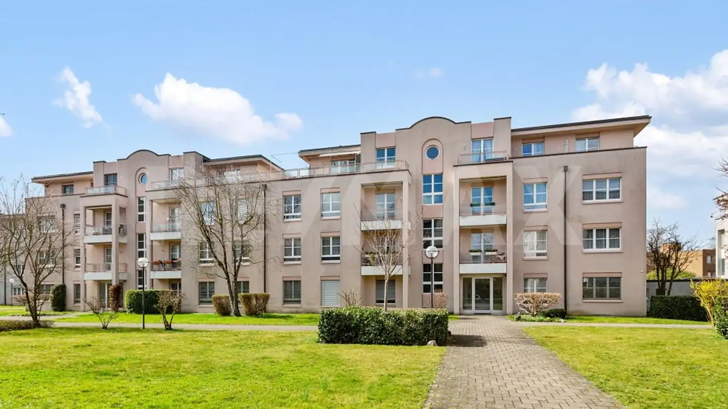 Appartement à vendre - Heinrich-Bosshard-Strasse 7, 8405 Winterthur - Photo 2