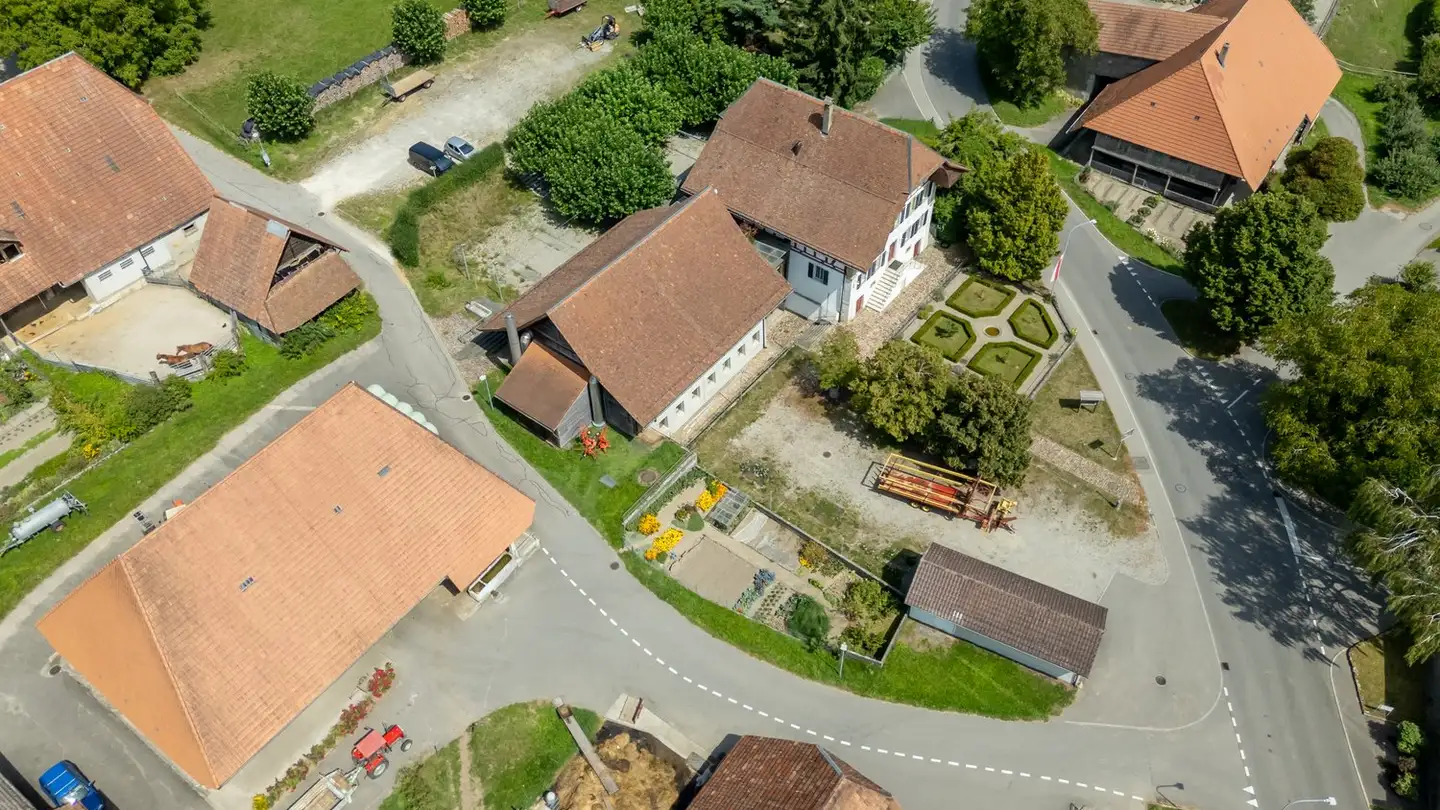 Casa singola in vendita - 4576 Tscheppach - Photo 3