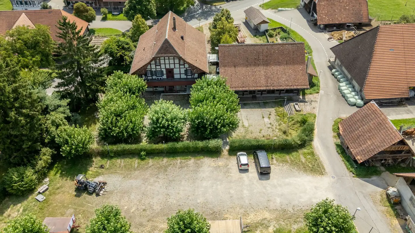 Casa singola in vendita - 4576 Tscheppach - Photo 4