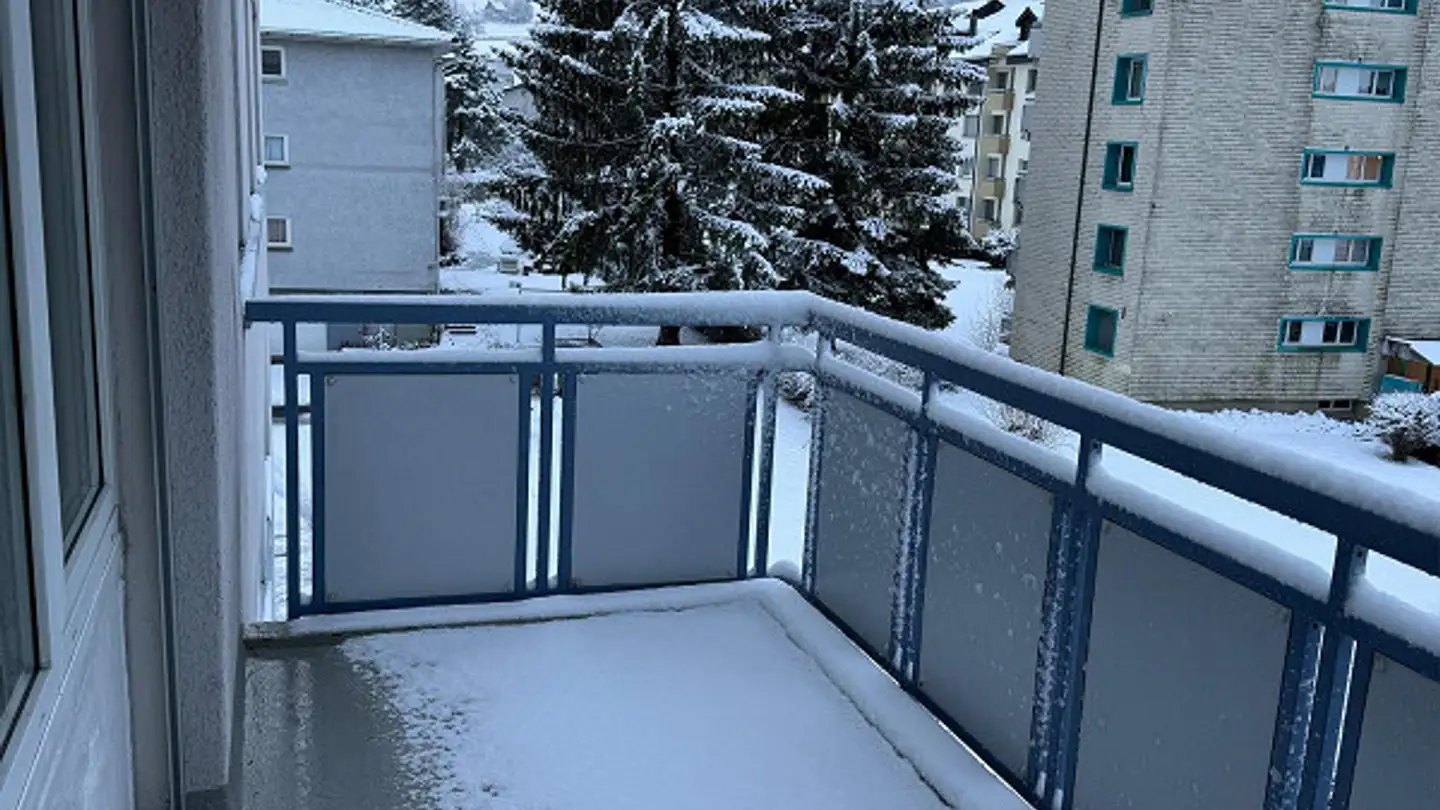 Appartamento in affitto - Bauernhofstrasse 8, 8853 Lachen SZ - Foto 3