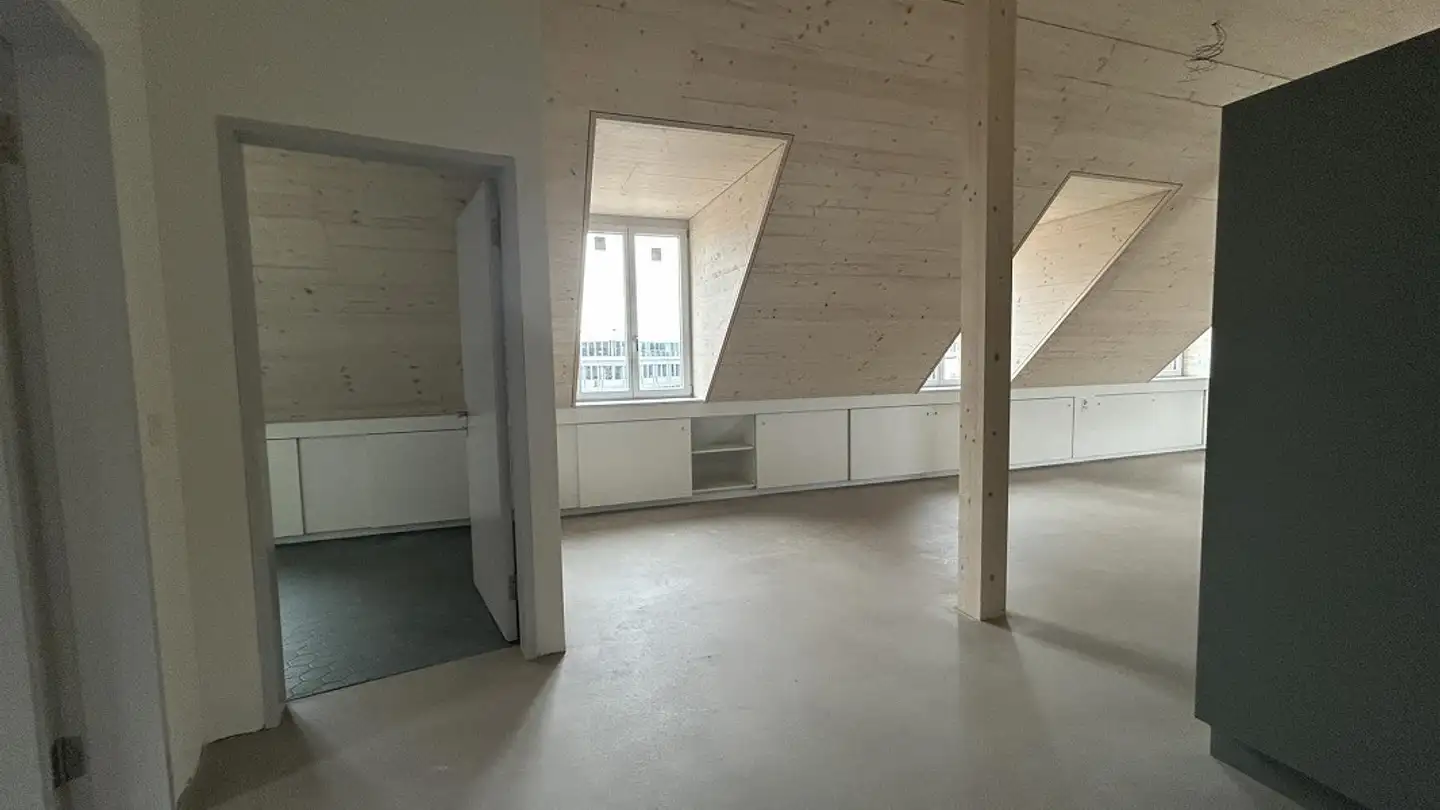 Loft mieten - Kalkbreitestrasse 3, 8003 Zürich - Foto 3