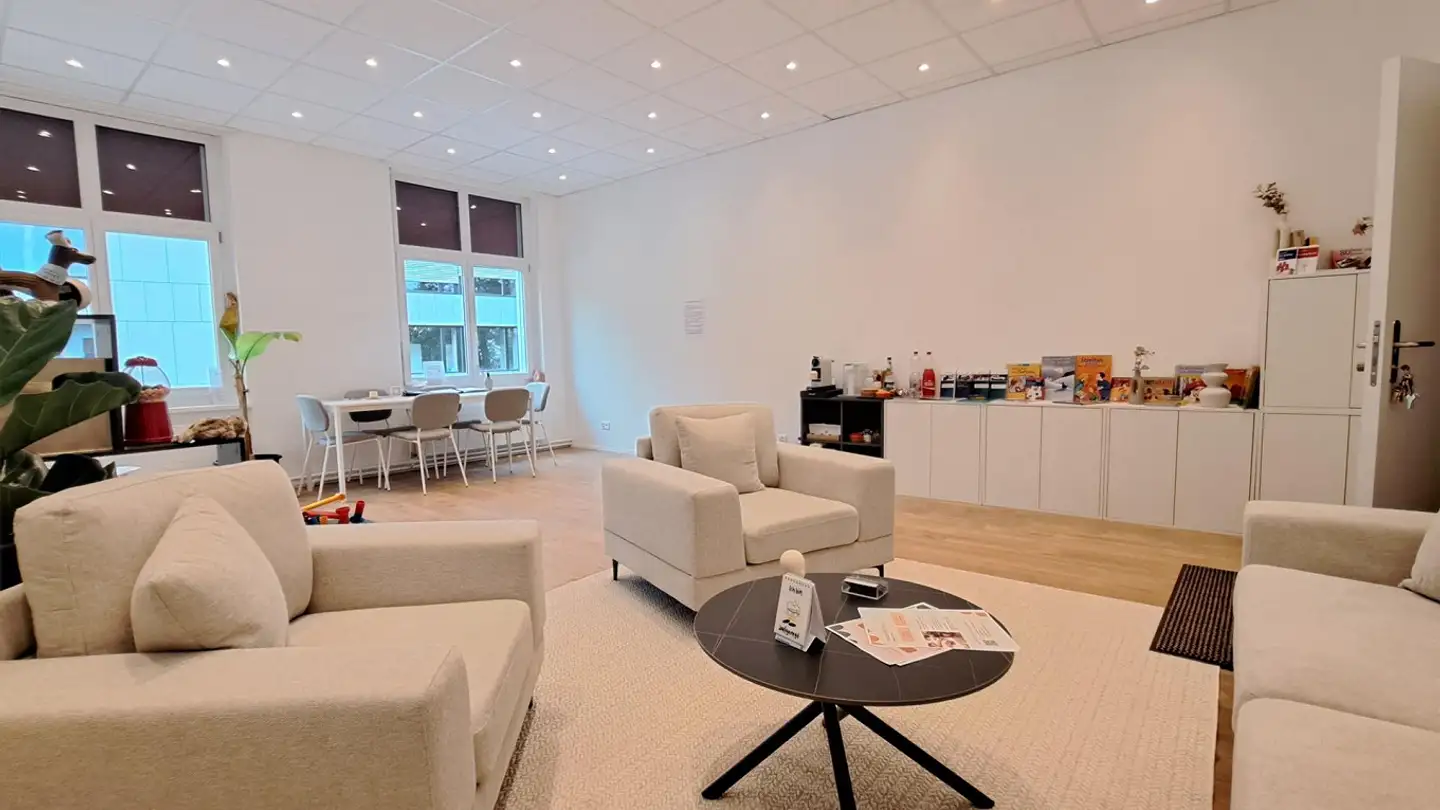 Medical practice for rent - Hafenstrasse 48, 8280 Kreuzlingen - Photo 2