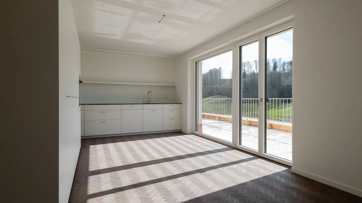 Penthouse for rent - Mühlemattstrasse 13, 8903 Birmensdorf ZH - Photo 4