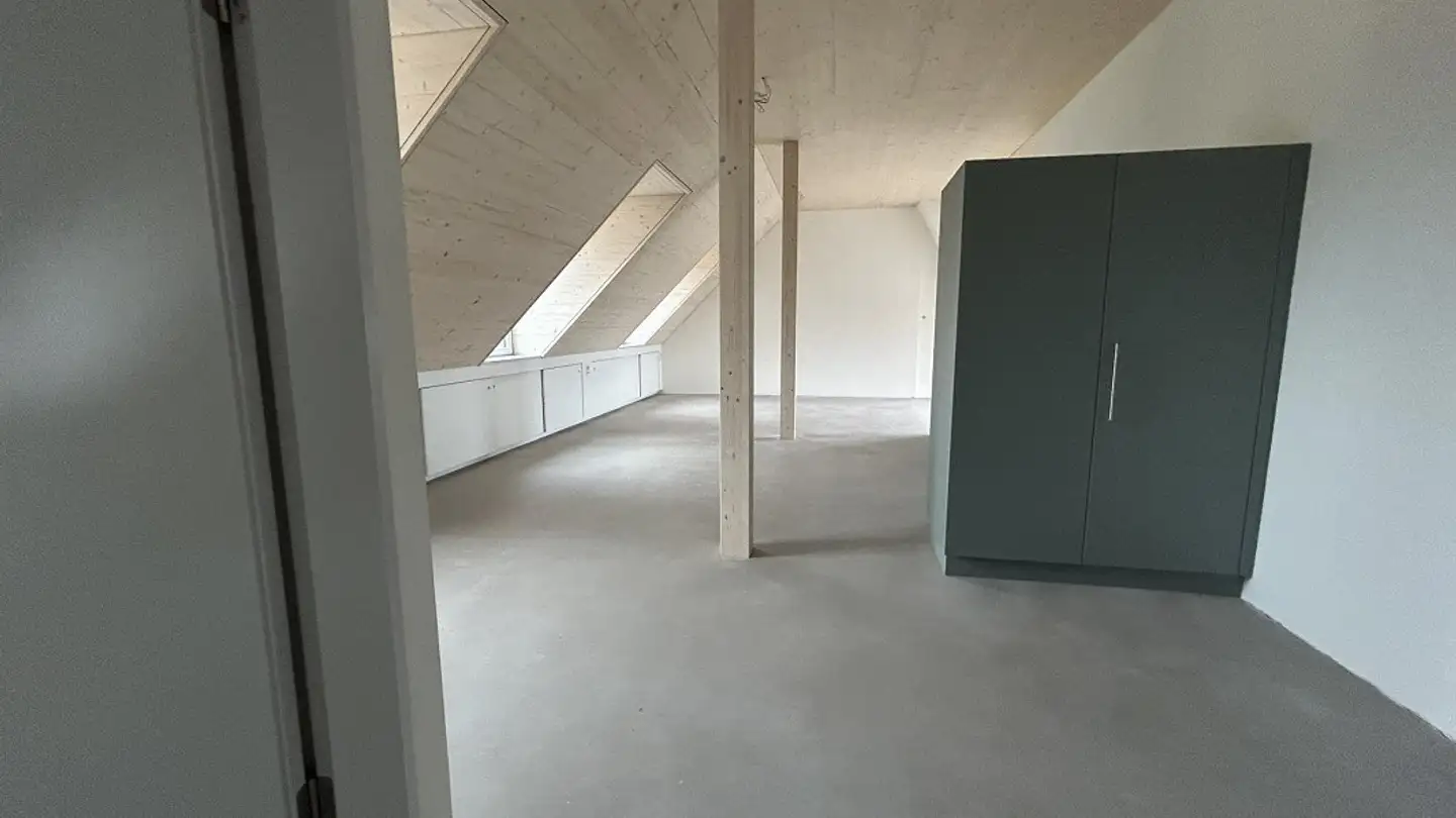 Loft mieten - Kalkbreitestrasse 3, 8003 Zürich - Foto 4