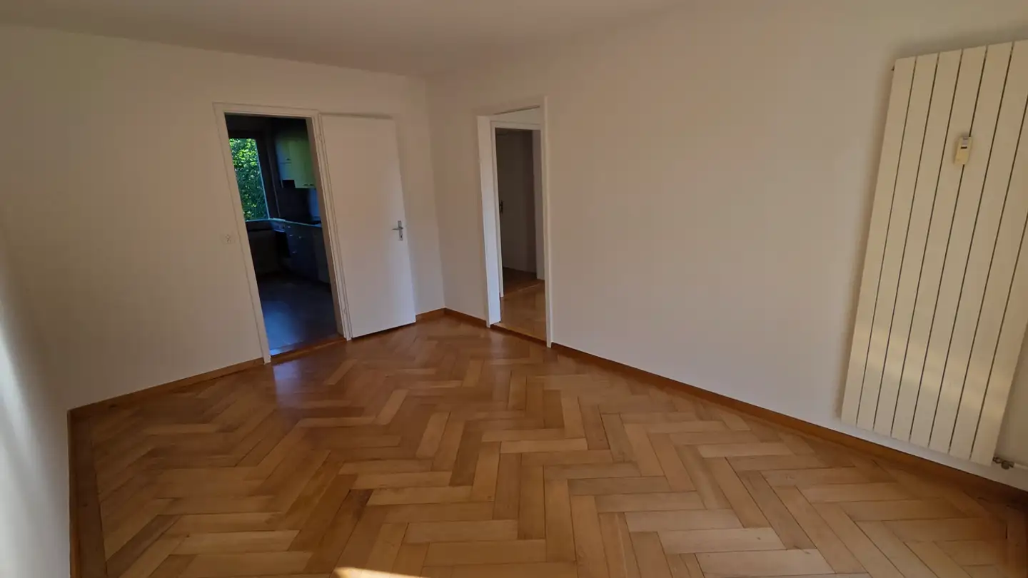 Stanza singola in affitto - Waldheimstrasse 25, 3012 Bern