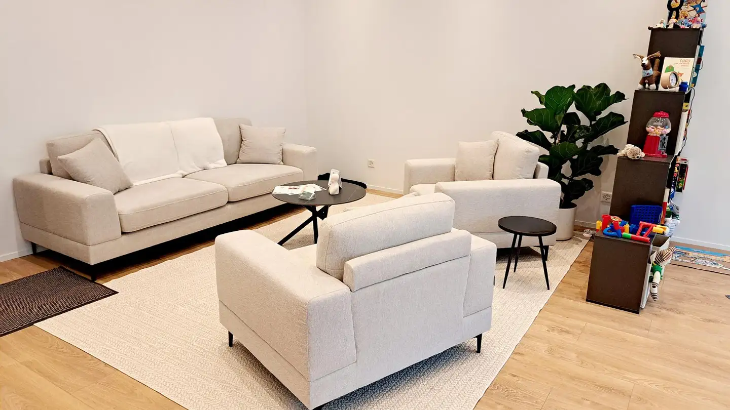 Medical practice for rent - Hafenstrasse 48, 8280 Kreuzlingen - Photo 3
