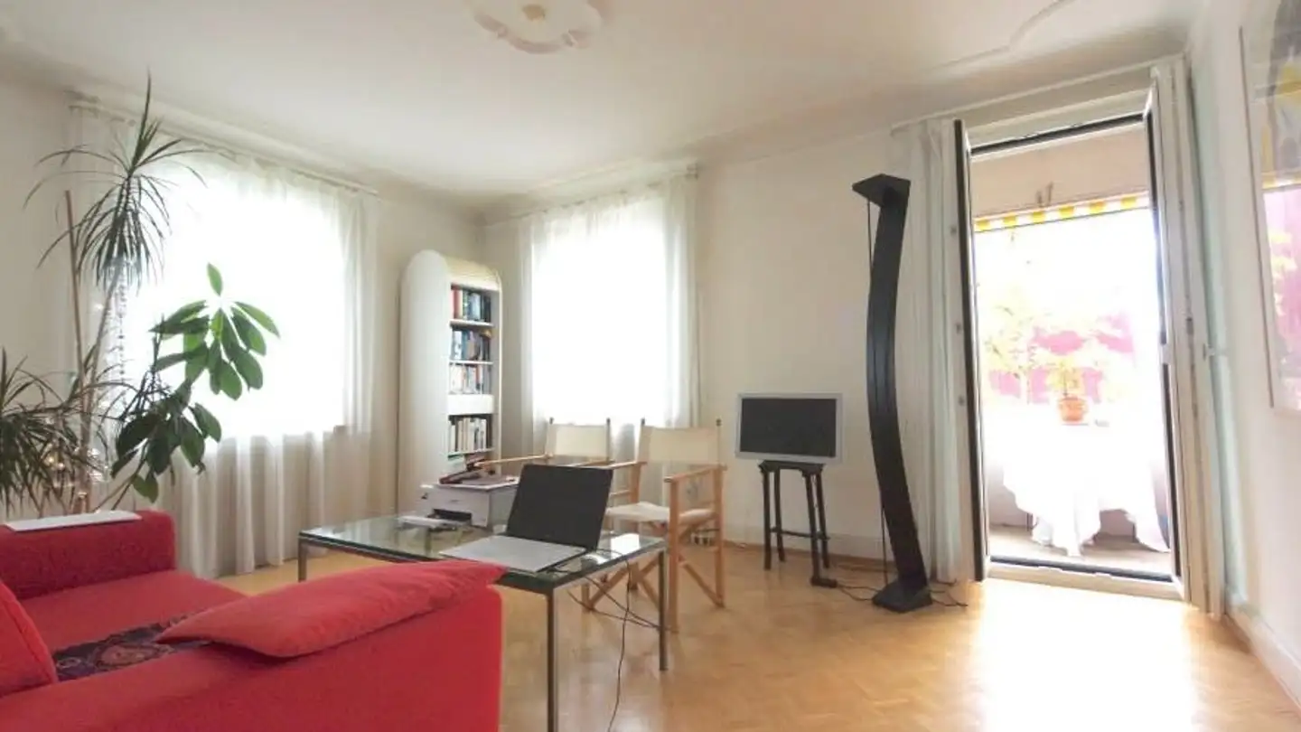 Appartement à louer - Nordstrasse 352, 8037 Zürich - Photo 2