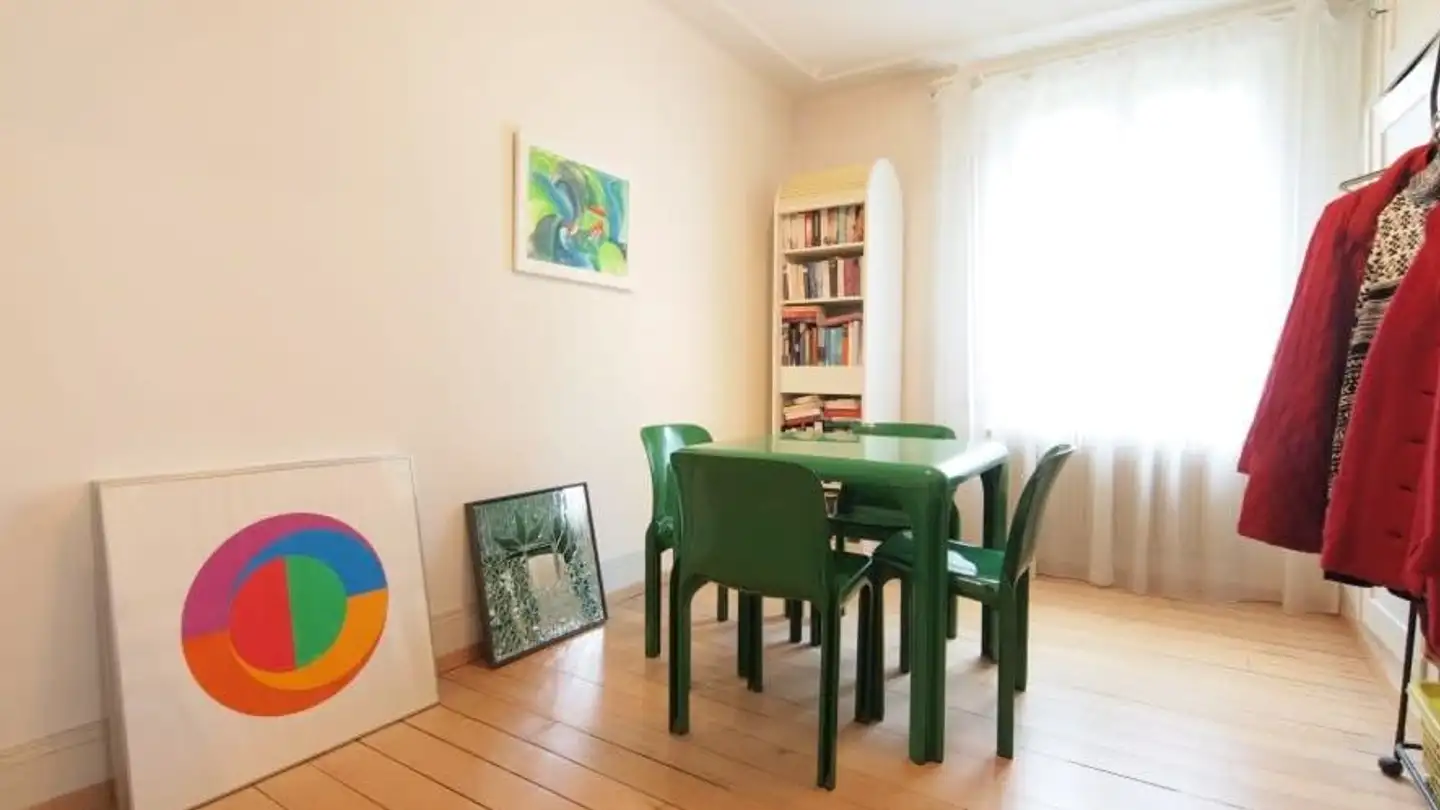 Appartement à louer - Nordstrasse 352, 8037 Zürich - Photo 3