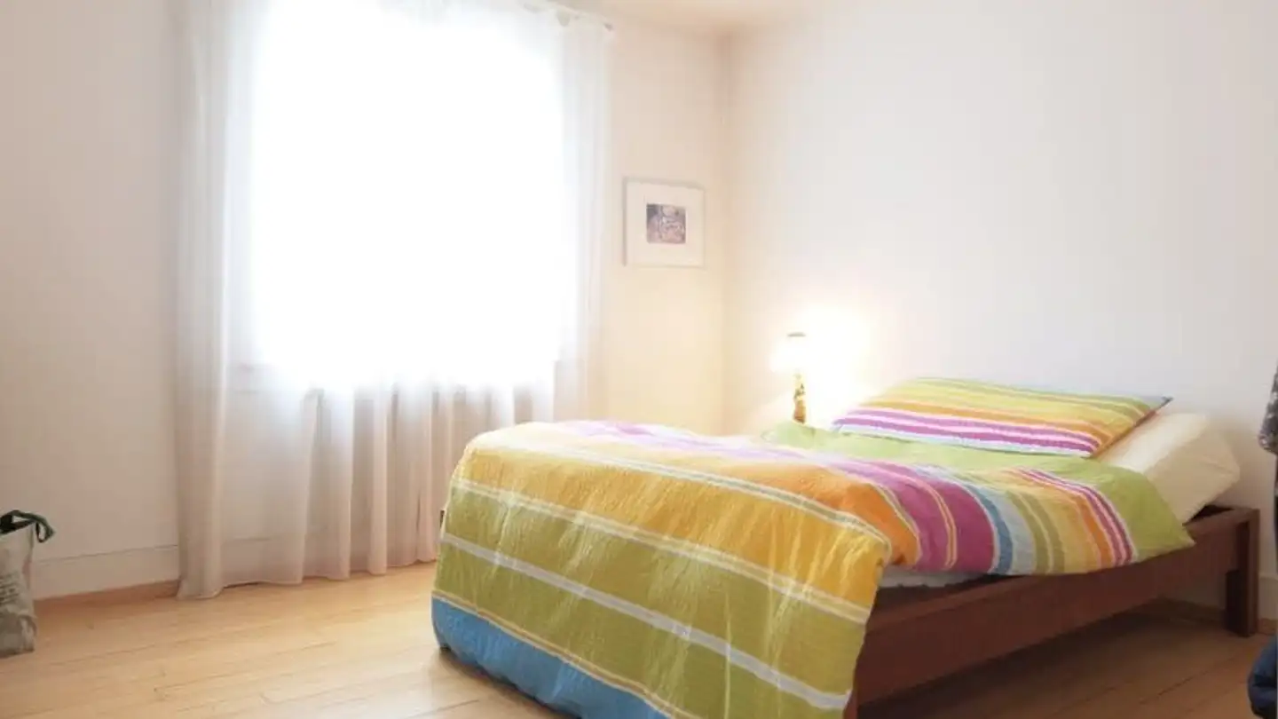 Appartement à louer - Nordstrasse 352, 8037 Zürich - Photo 4