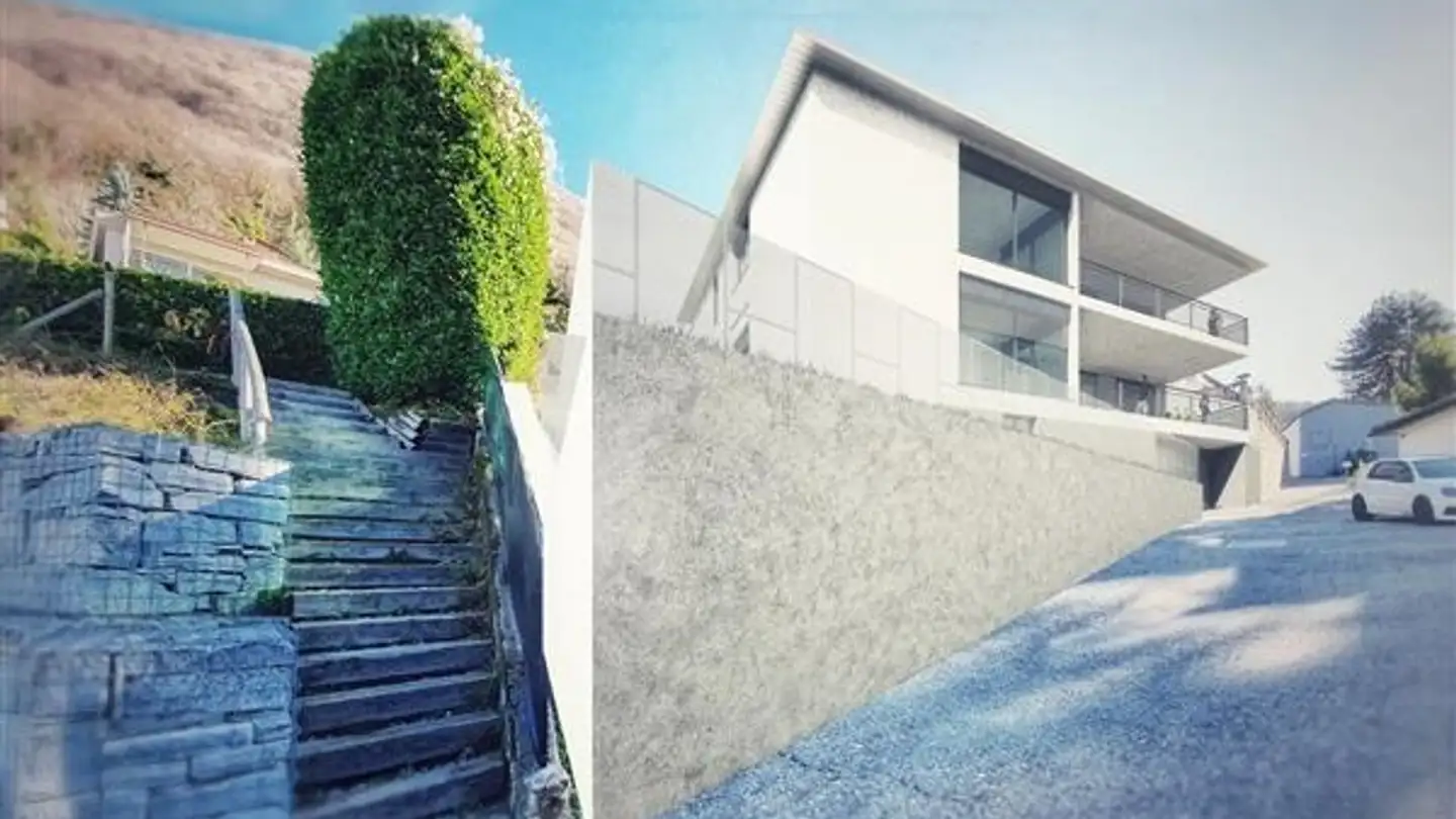 Appartamento in vendita - 6963 Cureggia - Photo 3