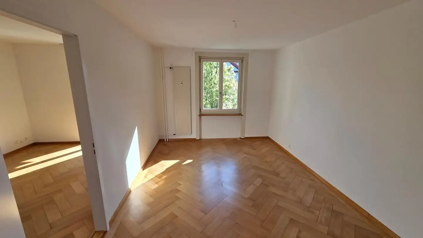 Stanza singola in affitto - Waldheimstrasse 25, 3012 Bern - Foto 2