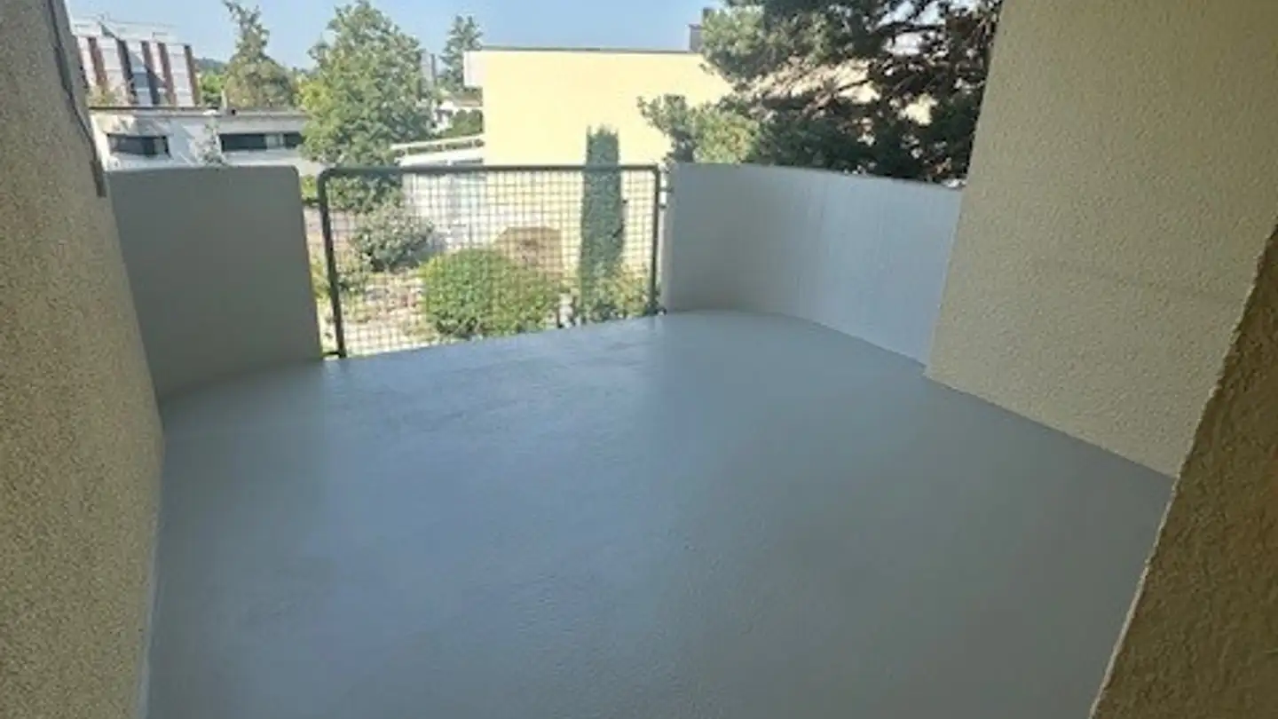 Appartement à louer - Blickensdorferstrasse 26, 6312 Steinhausen - Photo 2