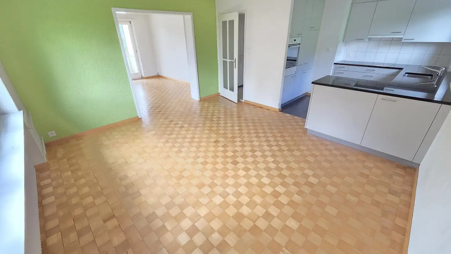 Wohnung mieten - Egglistrasse 22, 9053 Teufen AR