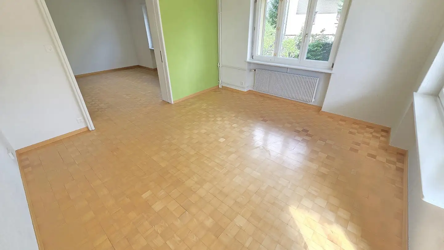 Wohnung mieten - Egglistrasse 22, 9053 Teufen AR - Foto 3