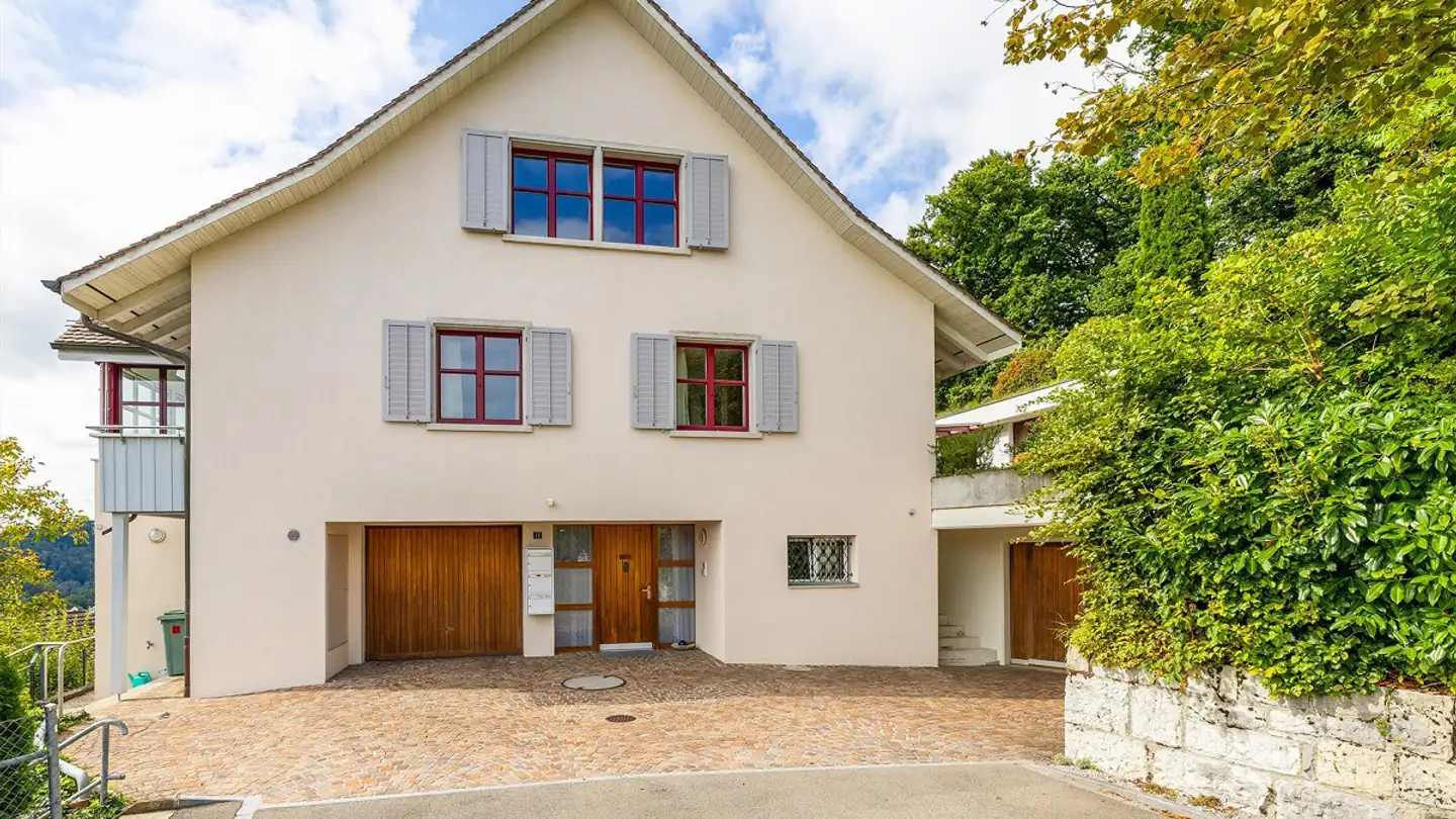 Single house for sale - Bühlstrasse 12, 8113 Boppelsen
