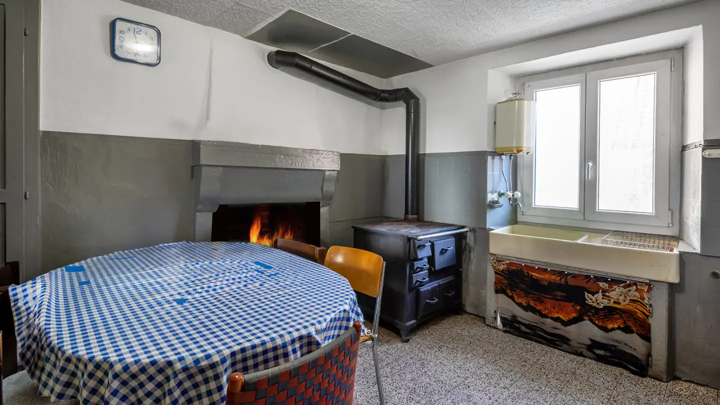 Casa singola in vendita - 6527 Lodrino - Foto 2