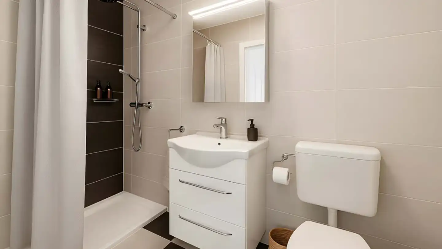 Apartment for rent - 2950 Courgenay - Photo 4