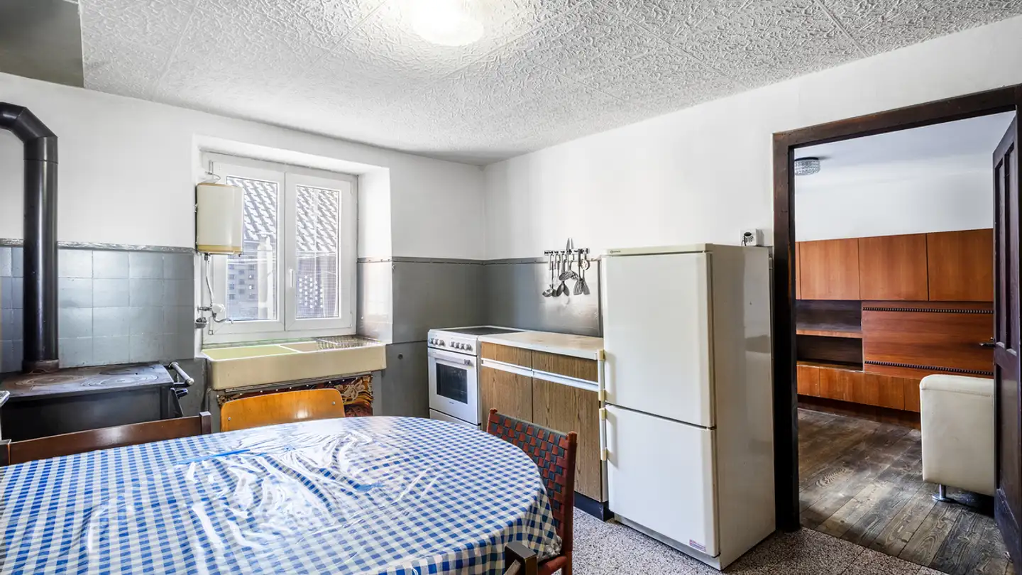 Casa singola in vendita - 6527 Lodrino - Foto 3