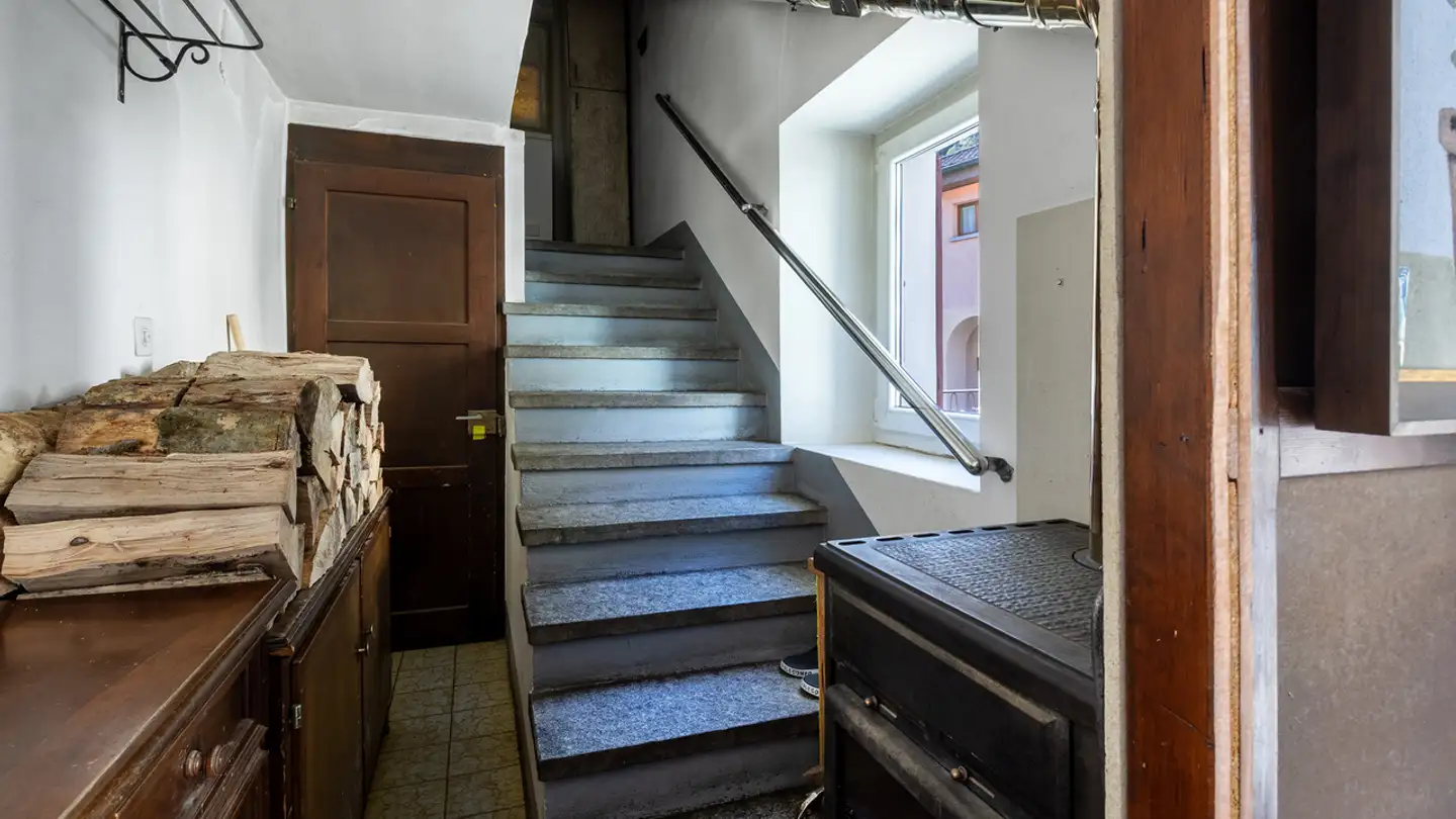 Casa singola in vendita - 6527 Lodrino - Foto 4