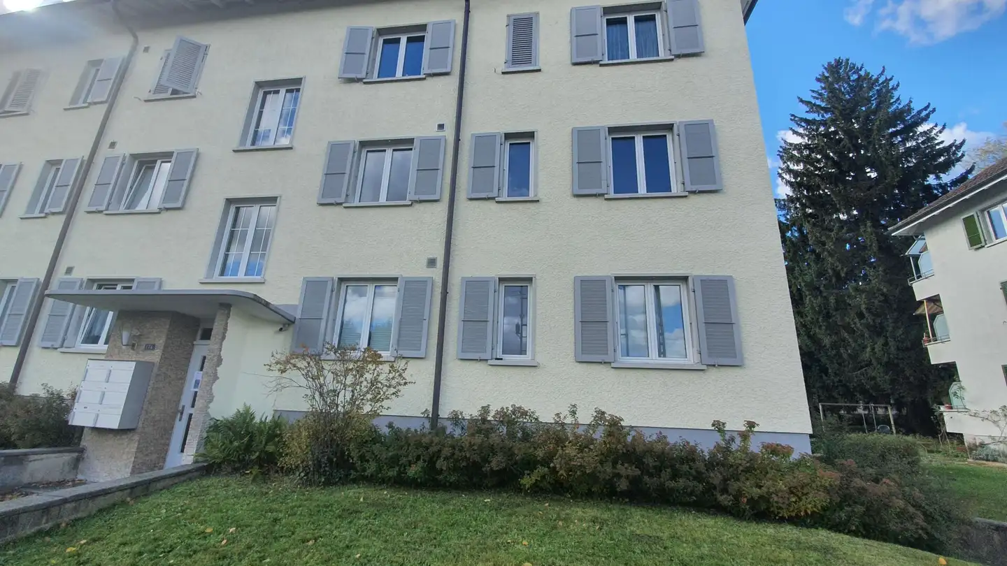 Appartement à louer - Schermenweg 174, 3072 Ostermundigen
